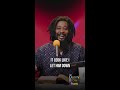 Danny Brown scarred a fan for life