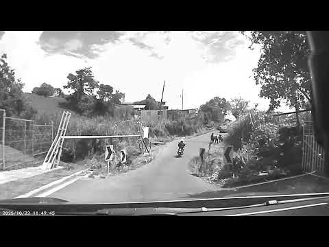 🚗 De El Guarco a Paraíso – Un Recorrido Escénico por el Corazón de Cartago 🇨🇷