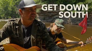 Get Down South by the Davisson Brothers Band (Official Music Video)