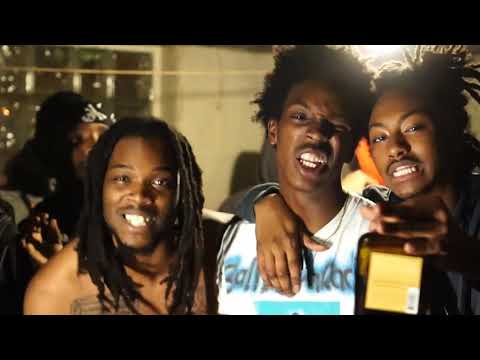 OBE PayDa x OBE - Give My Last/Try Me ***OFFICIAL MUSIC VIDEO***