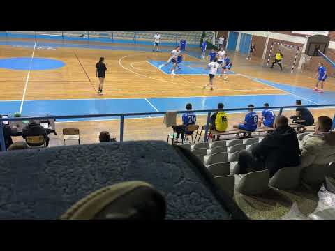 KH LLapi - KH Vushtrria Pjesa I(15.02.2026)