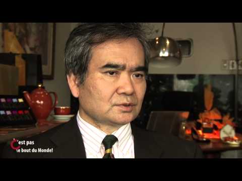 Chocolate and cafés