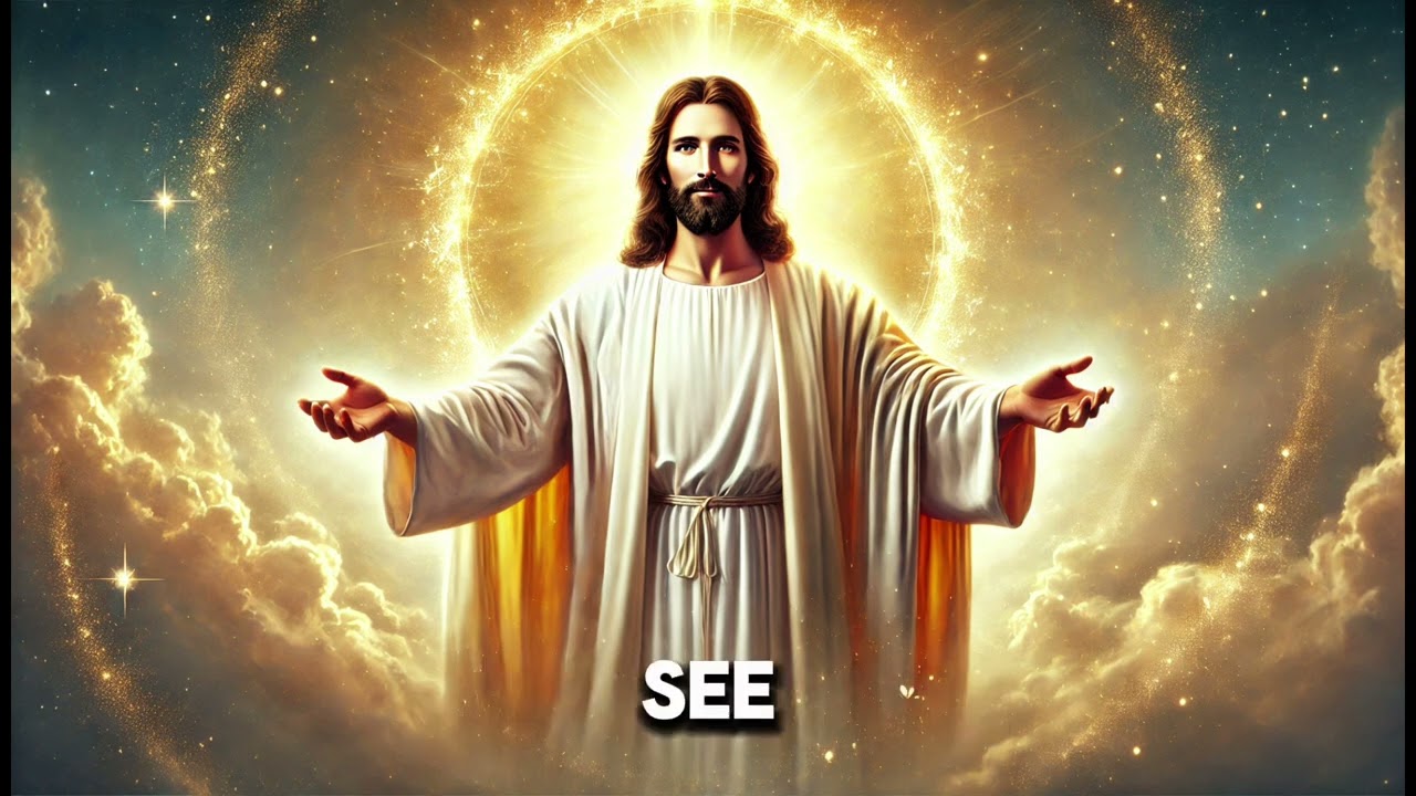 The Surrender Novena – Jesus, I Surrender Myself to You/@CatholicDevotionals