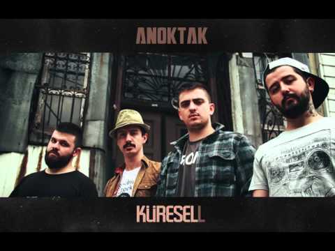 Anoktak - Kağıt