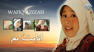 Download lagu VCD HD720P - ILA BAITIL HAROM - WAFIQ AZIZAH mp3