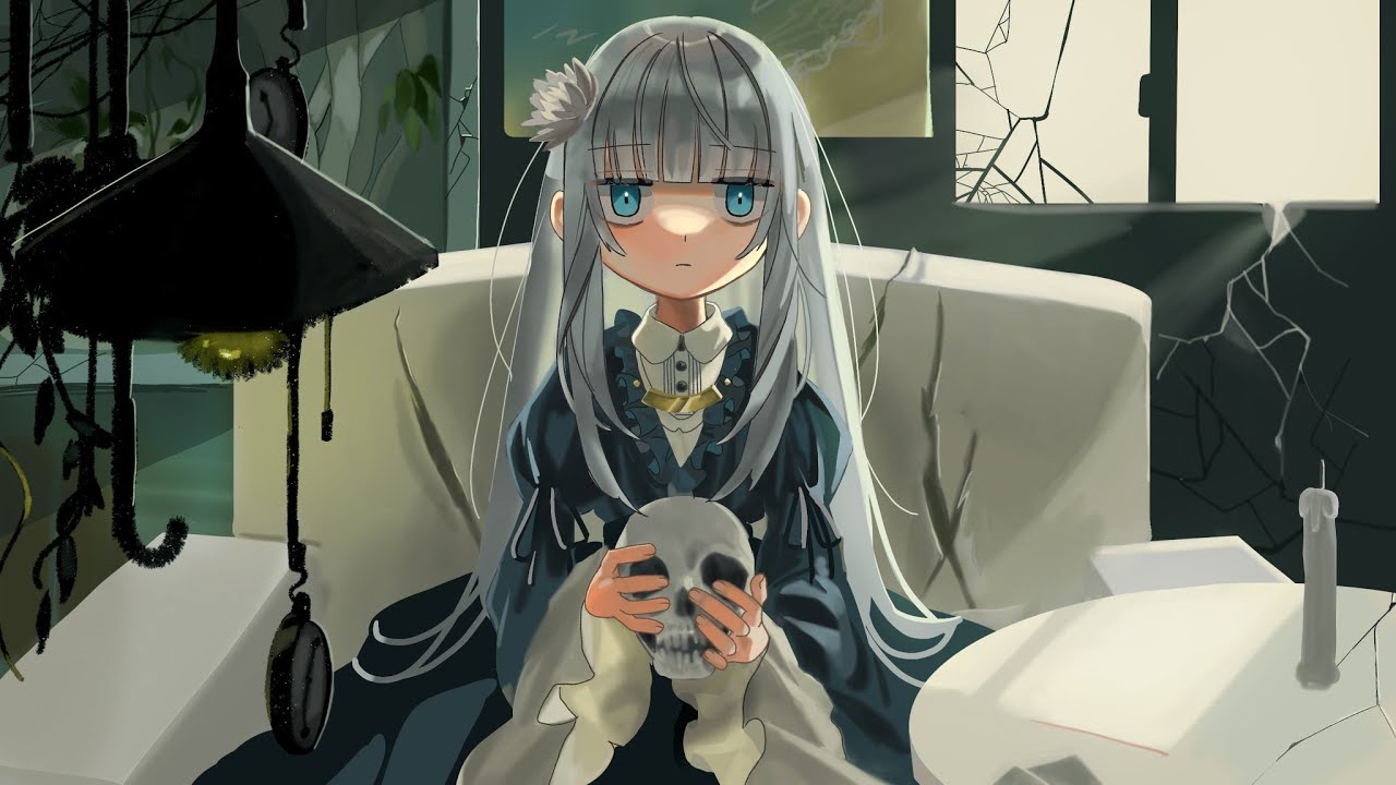 ヴァニタス / 青栗鼠 (Cover-SiN)