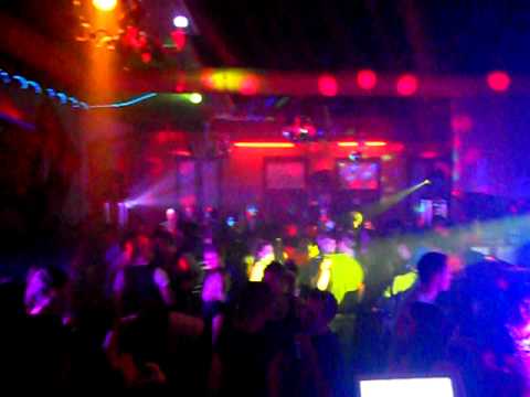 David Suono @ Parkhaus Rottweil 26.Nov.2011 Part II.AVI