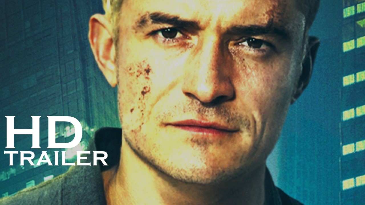 PERSECUCION FINAL Trailer SUBTITULADO [HD]