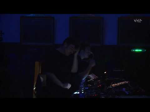 Agents Of Time (live) | Wyld Festival 2019