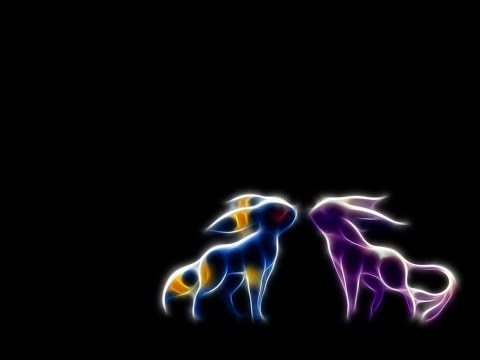 Pokemon Esmeralda EeveLock EP 11 - Espeon