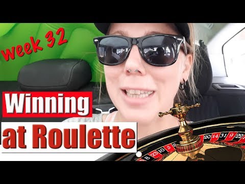 Did we win? I wouldn't roulette out... week 32  2017