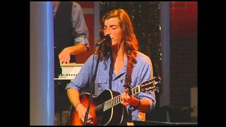 Mark &amp; Sarah Tillman "Spontaneous" - MorningStar Ministries