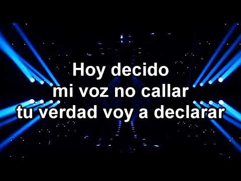 Decido - Camino de vida
