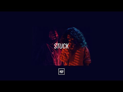 FREE | Stuck | Khalid x H.E.R | Type Beat