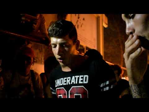 CATRIEL vs MOFOBA  - FECHA 8- 1 VS 1- (4X4 ) CUARTOS DE FINAL - ALTA FREE - TERCERA EDICION