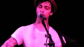 The Honorary Title-Everything I Once Had @ Big Daddy&#39;s