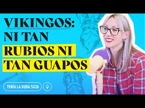 Así eran REALMENTE los VIKINGOS: desmintiendo la historia en 15 minutos