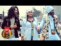 Dj Kam, Ras Jany & Jerusalem JJ - Ethiopia | ኢትዮዽያ - New Ethiopian Music 2019 (Official Video)