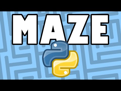 Making Maze Game Using Python Coding Backend Code Workingcodinglover Pro Pythontrickscomputer