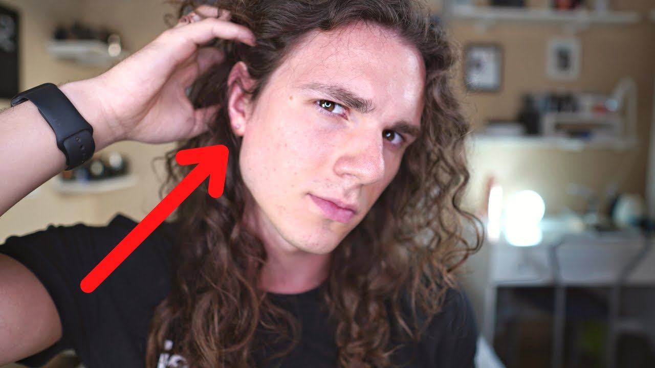 Mi Sono Fatto L'Orecchino! - Pro & Contro da Uomo