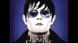 Dark Shadows - 6. You&#39;re the Frst, The Last, My Everything