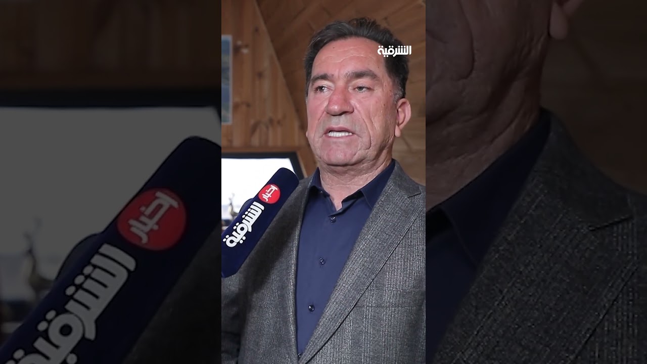 فيديو | أربيل تدشن سد " كومبسان" الجديد ..امتلاء 14% من خزين السد وحراك لتحويله إلى مقصد سياحي