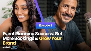 Event Planning Success: Get More Bookings & Grow Your Brand