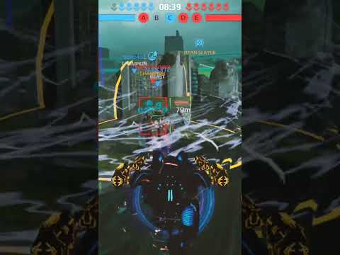 Video cover