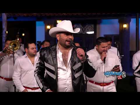 Meny Rodelo Ft. Banda Los Populares Del Llano - El 12 (En Vivo 2023)