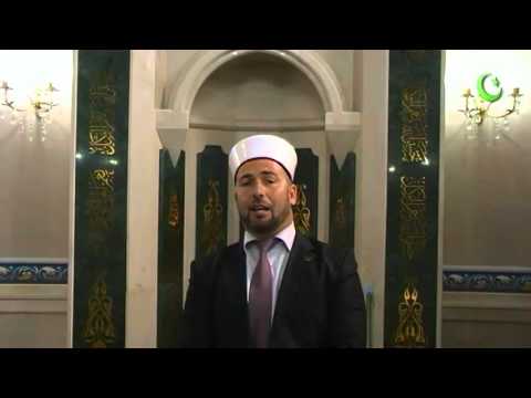 Muaji i Profetit - Isa Aloshi