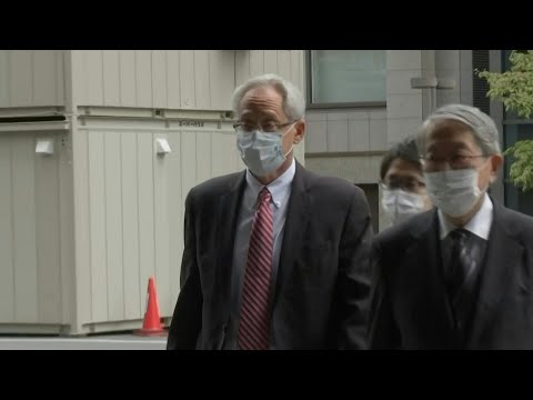 Greg Kelly, former aide to Nissan's Ghosn, goes on trial | AFP