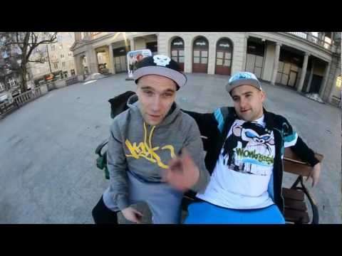 Galon | Kowall | DJ.Soina- Zapowiedź klipu "WYDAJE CI SIĘ" (Brudna Natura MIXTAPE)