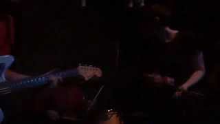 Allo Darlin&#39; - Kings and Queens (Glasslands Gallery, New York NY, 10/10/2014)