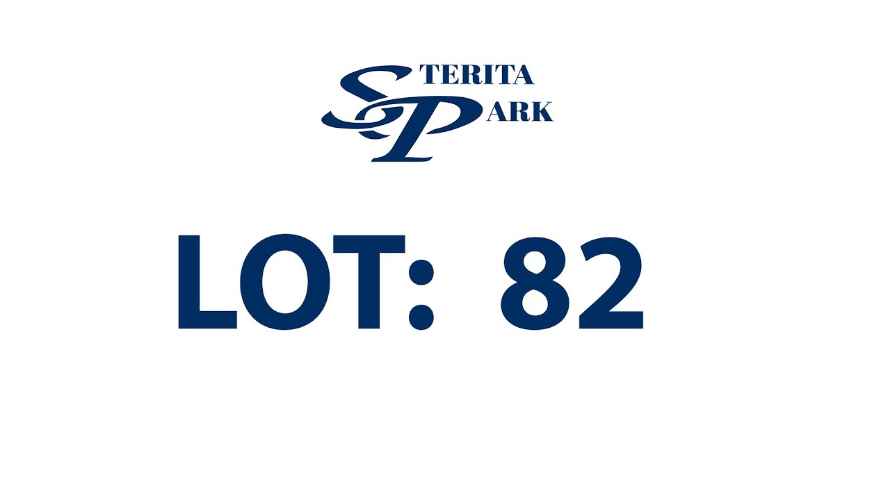 Sterita Park:LOT 82 T33