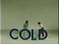 Classic Sesame Street The Word COLD Luis And Linda