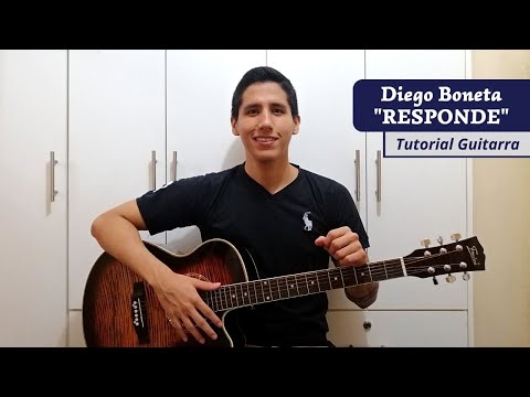 Responde - Diego Gonzales