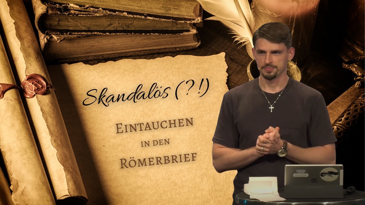 Neues Leben | Joshua Olmesdahl