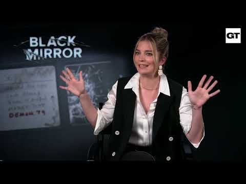 Schitt's Creek star Annie Murphy on how A Little Bit Alexis made her a gay icon