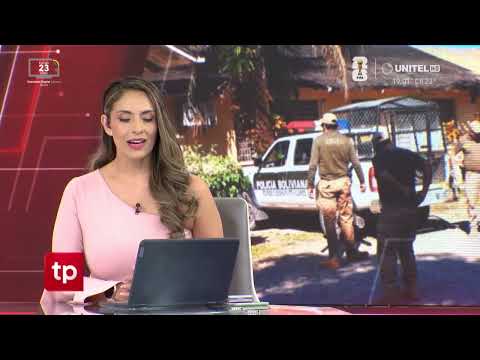 Joven secuestrado en el trópico de Cochabamba fue hallado sin vida, con un disparo en la cabeza