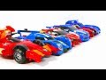 MiniForce X BoltBot Tobot V Speed Athlon HelloCarbot Racing Car Toy Transformation