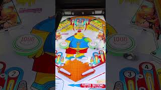 Comic Book Guy Visual Pinball Table VpX - Virtual Pinball #virtualpinball #vpx #comic #simpsons