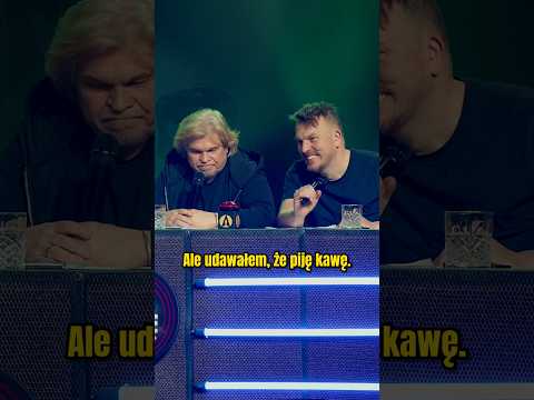 Kulisy pracy aktora | Masz Minutę S3E8 #standup #śmieszne #shorts