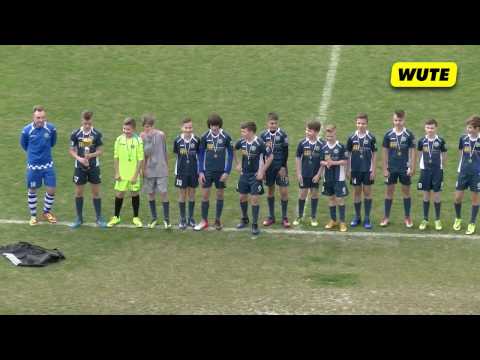 Wokół meczu Hutnik - Skawinka