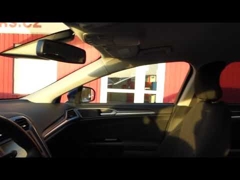 FORD MONDEO 2.0 TDCI 132 KW TITANIUM LED SVĚTLOMETY, KAMERA - D1 CARS .int