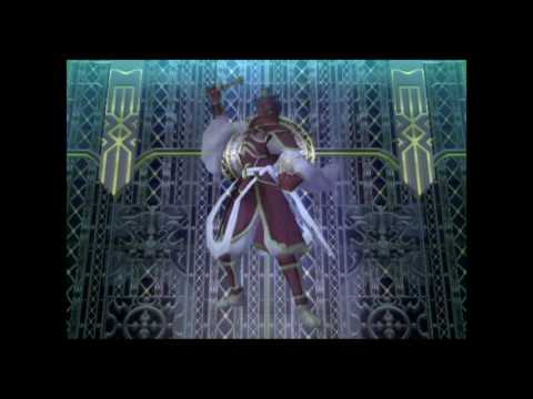 Persona 3 FES playthrough pt88 - Tartarus Escape and Persona Fusions