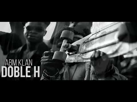 DOBLE H "Los BullBreakers" (2009) - (ABM KLAN) - AVISO K07 Ft DIMECKS