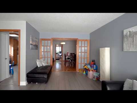 25 Newlyn Crescent, Brampton ON