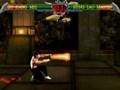 Brutality Liu Kang MK1 MK Anthology