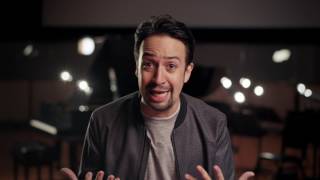 Moana - Warrior Face - Deleted Song | official featurette (2017) Lin Manuel Miranda