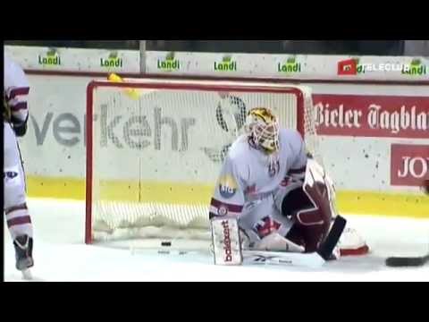 Teleclub: Tobias Stephan, l'espoir du gshc